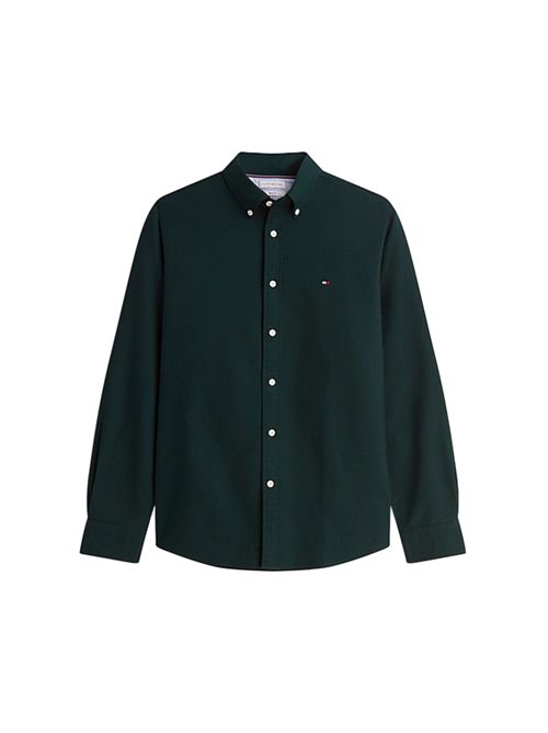 TOMMY HILFIGER Camicia Tommy Hilfiger | MW0MW35774MBP.MBP